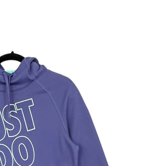 Nike Just Do It Hoodie - Picture 3 of 5